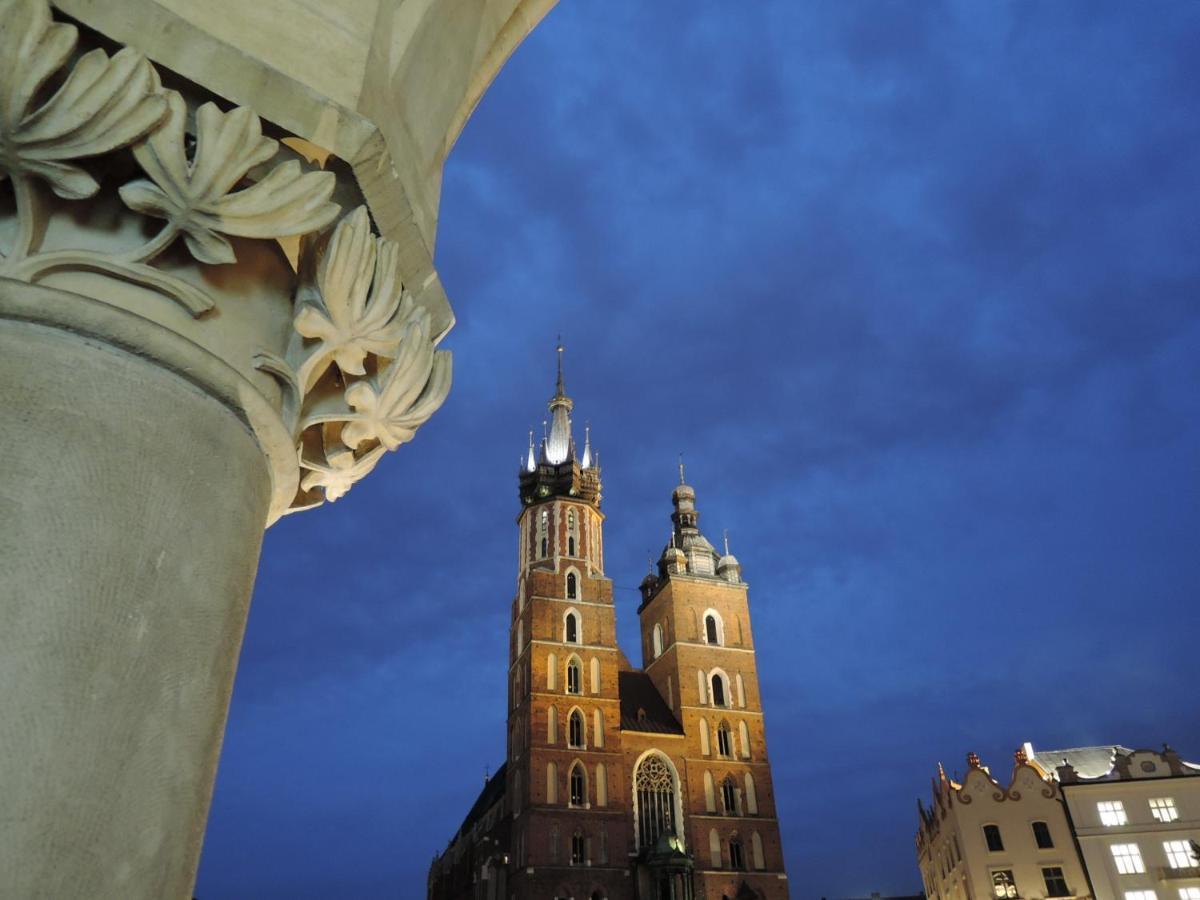 Cracowapart Ignacio A Krasków