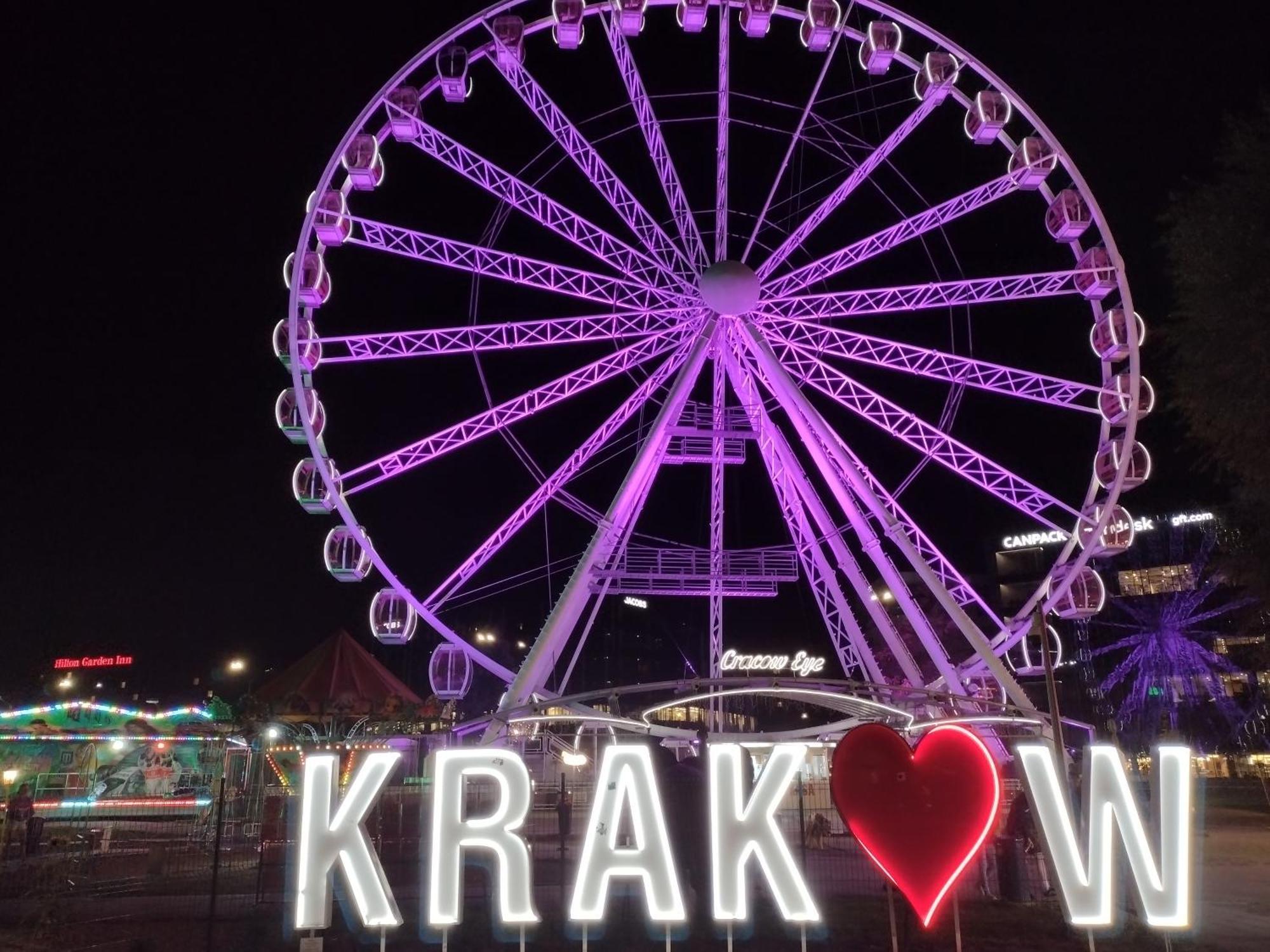 Cracowapart Ignacio A * Krasków