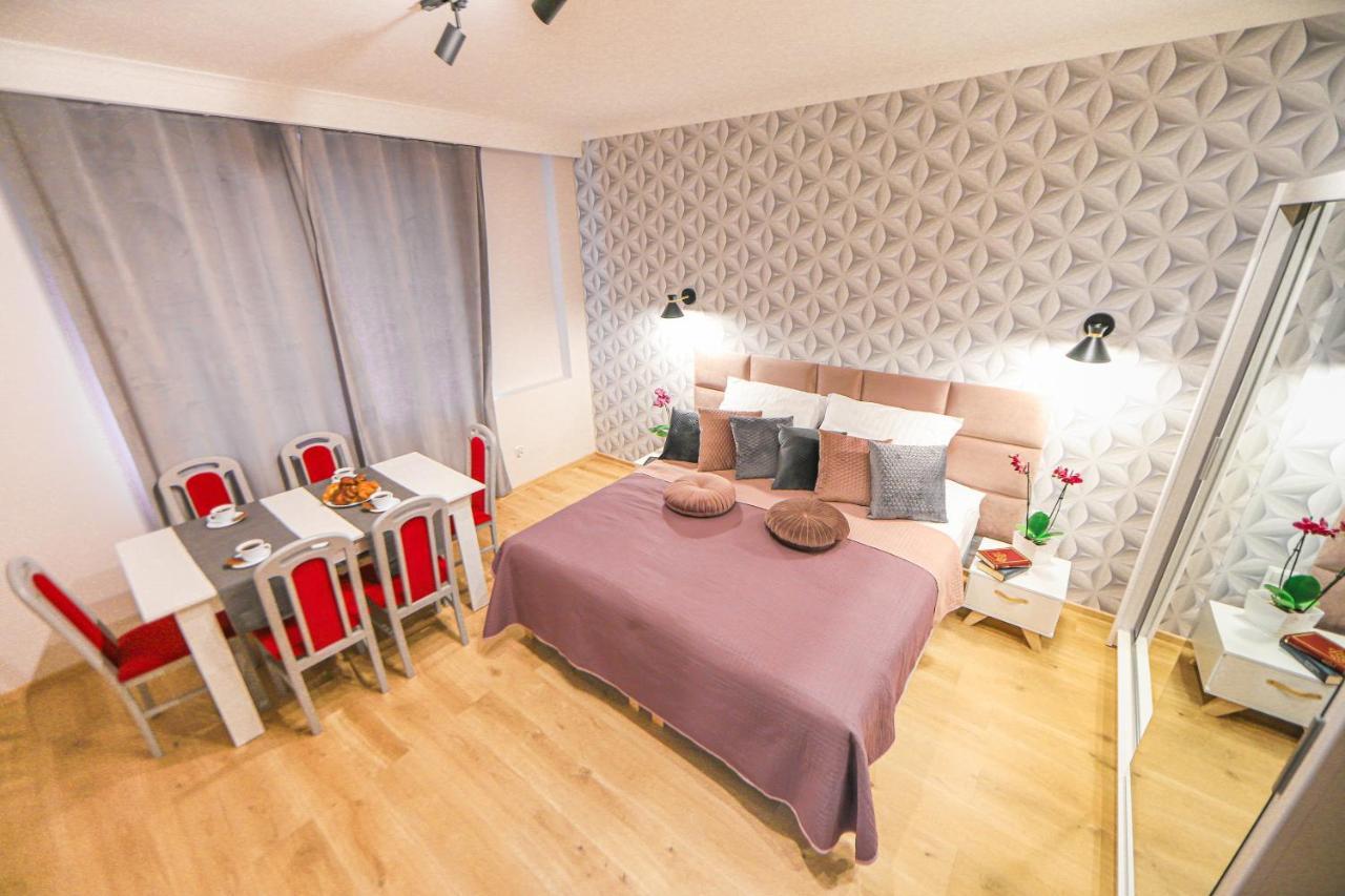 Apartamento Cracowapart Ignacio A *