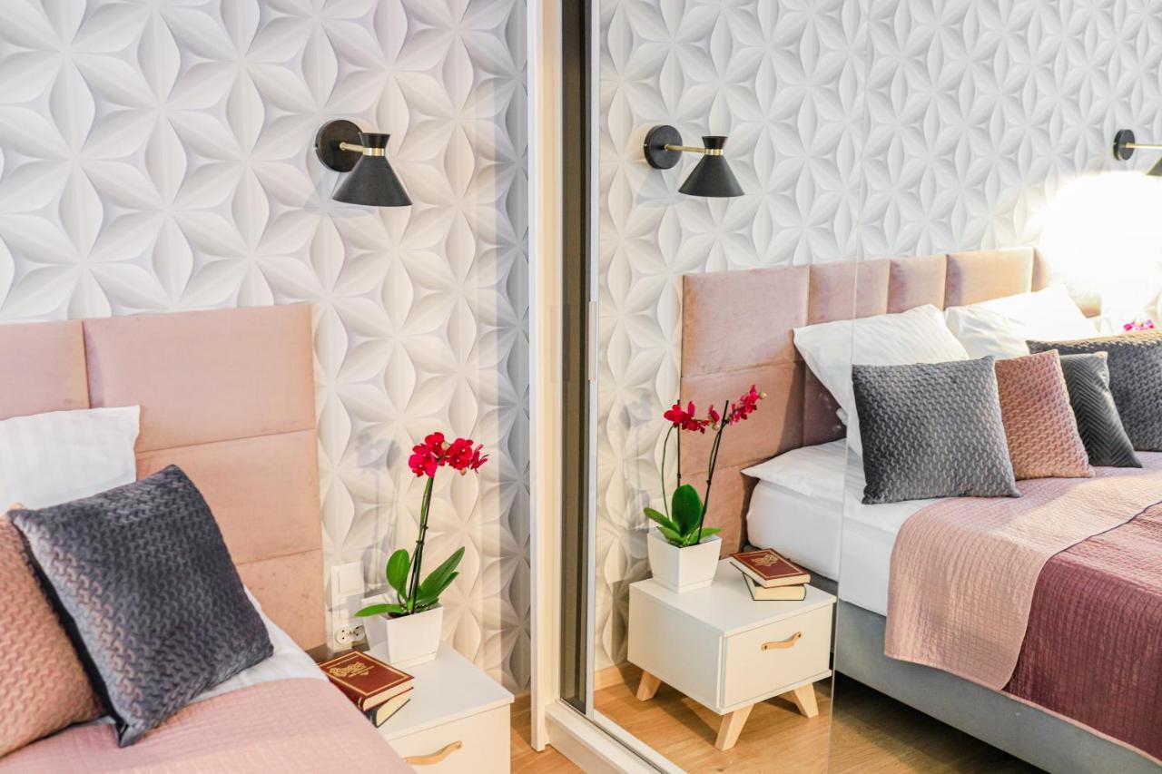 Apartamento Cracowapart Ignacio A