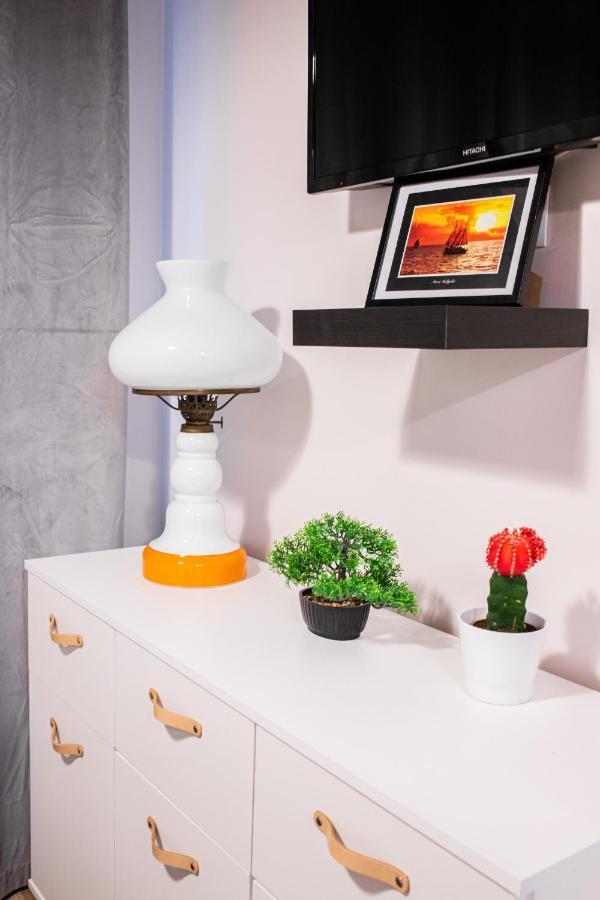 Apartamento Cracowapart Ignacio A