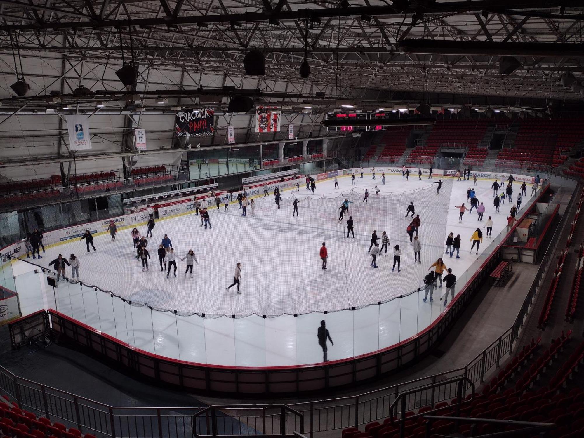 Cracowapart Ignacio A * Cracovia